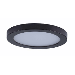 Panel led Circular superficie 18W - Lampara de techo Voltaje: AC85-265V Grado de protección IP 20 Temperatura del color (K) 3500/6500 Angulo de apertura (°) Ancho 120° Flujo luminoso (lm) 100*WATTS Vida útil (h) 30.000