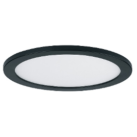 Panel led Circular empotrar 18W - Lampara de techo Voltaje: AC85-265V Grado de protección IP 20 Temperatura del color (K) 3500/6500 Angulo de apertura (°) Ancho 120° Flujo luminoso (lm) 100*WATTS Vida útil (h) 30.000