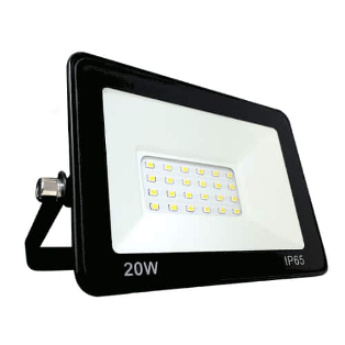REFLECTOR LED SMD