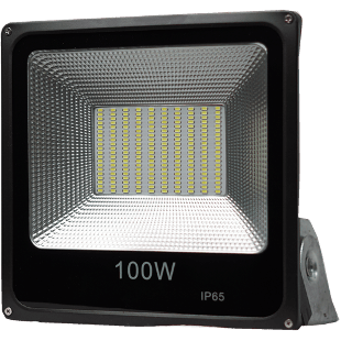REFLECTOR LED SMD