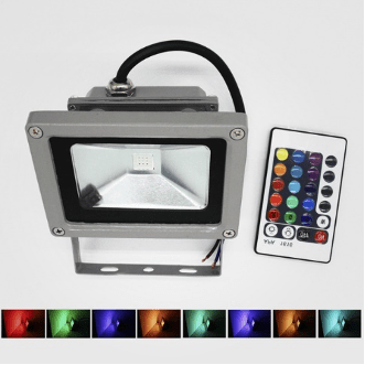 REFLECTOR LED SMD