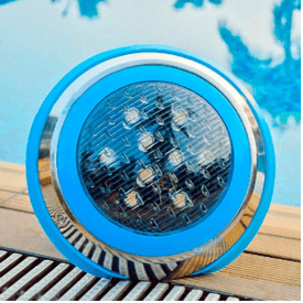 Lámpara de Piscina